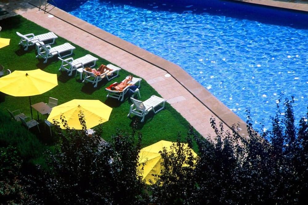 Restaurant Pessets & Hotel Sort