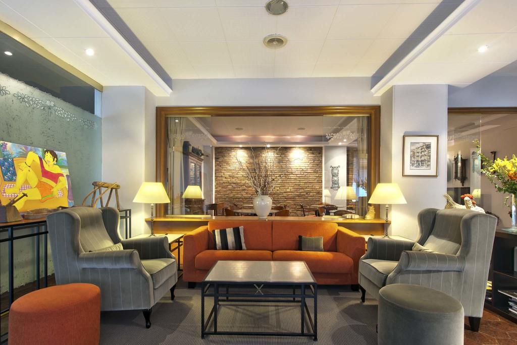 Hotel Pessets Adelaida Sort